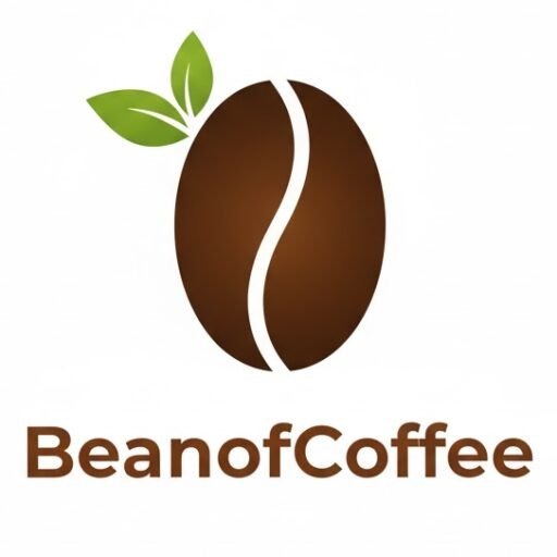 Baoshan Coffee Logo