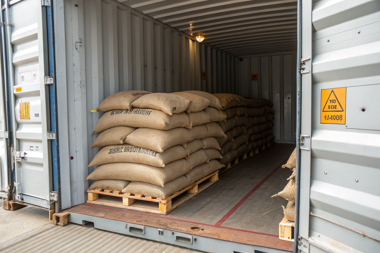 How to Ship Coffee Beans Internationally Without Damage?