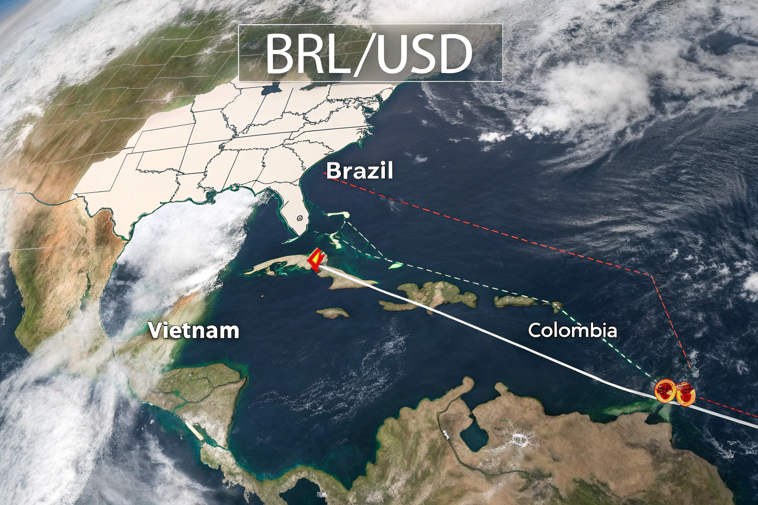 What Factors Influence Global Coffee Bean Prices?