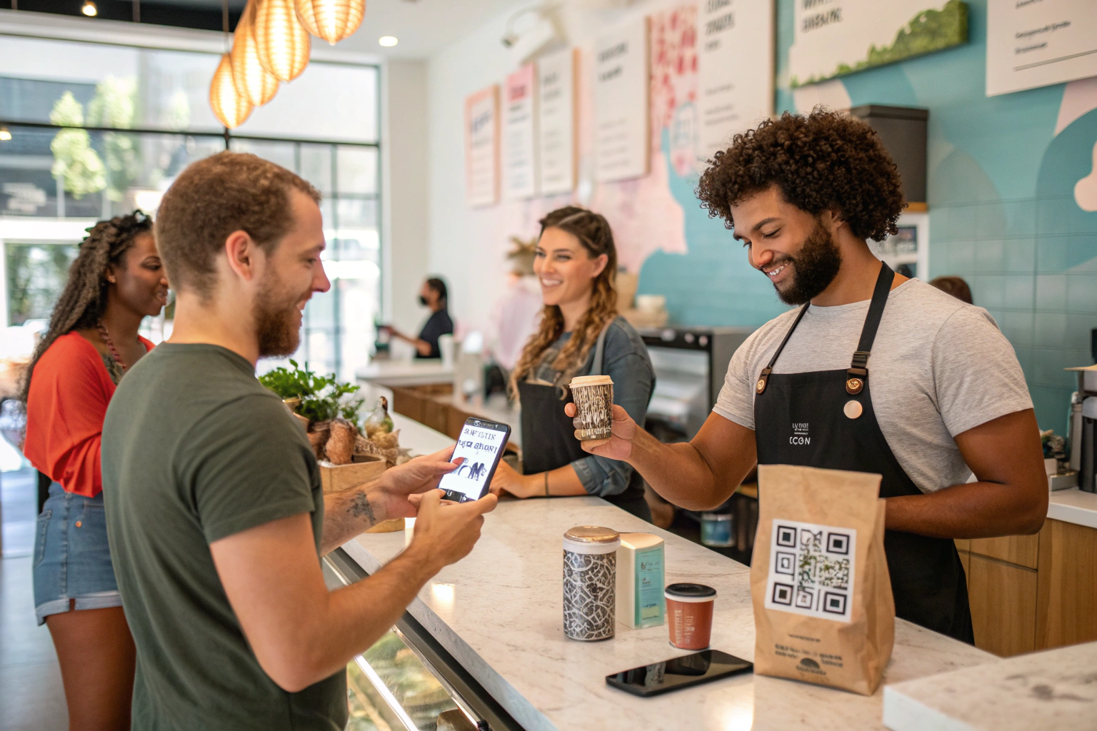 What Are the Top Trends in the Coffee Industry Today?