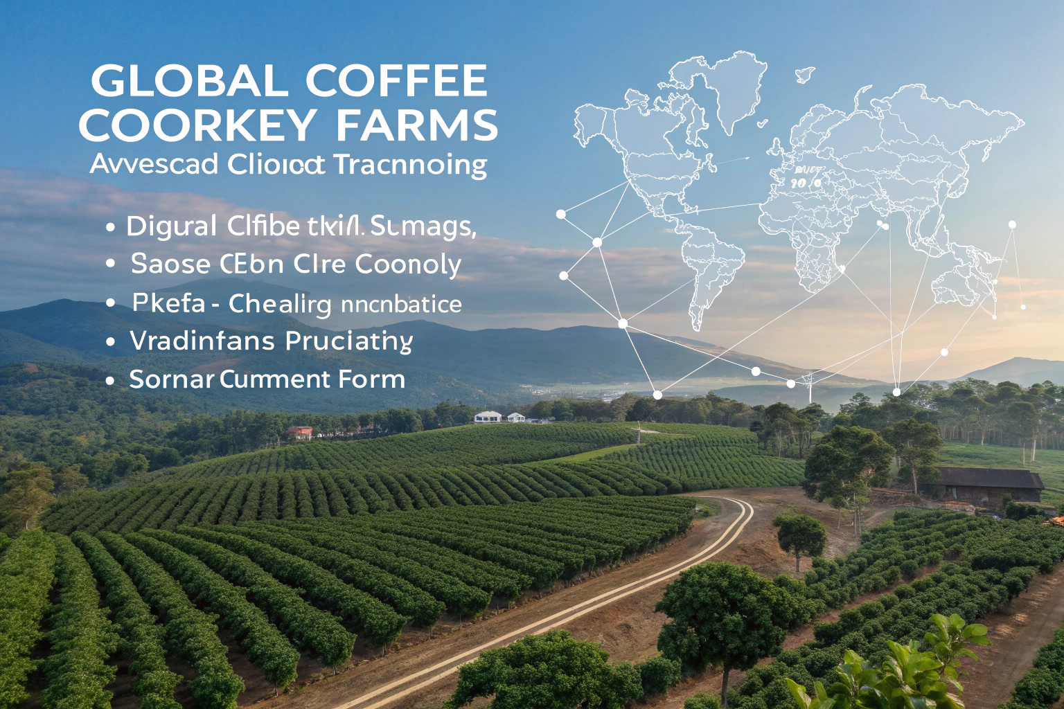 What is the Future of the Global Coffee Market?