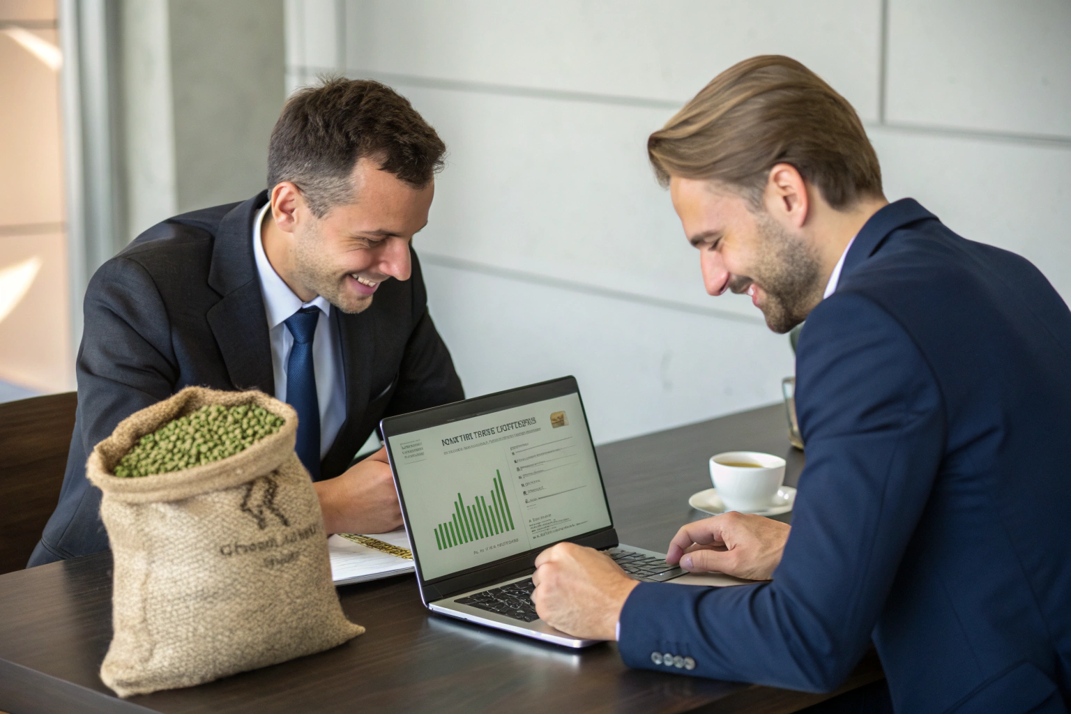 How to Negotiate Better Prices With Coffee Suppliers?