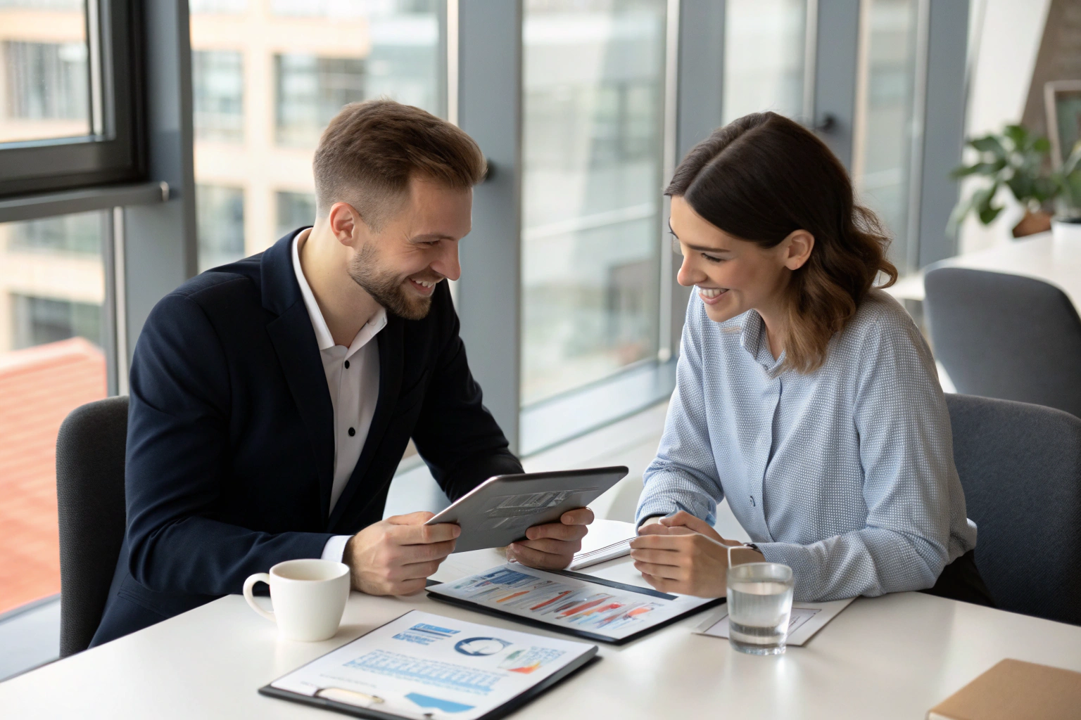 How to Choose the Right Coffee Distributor for Your Brand?