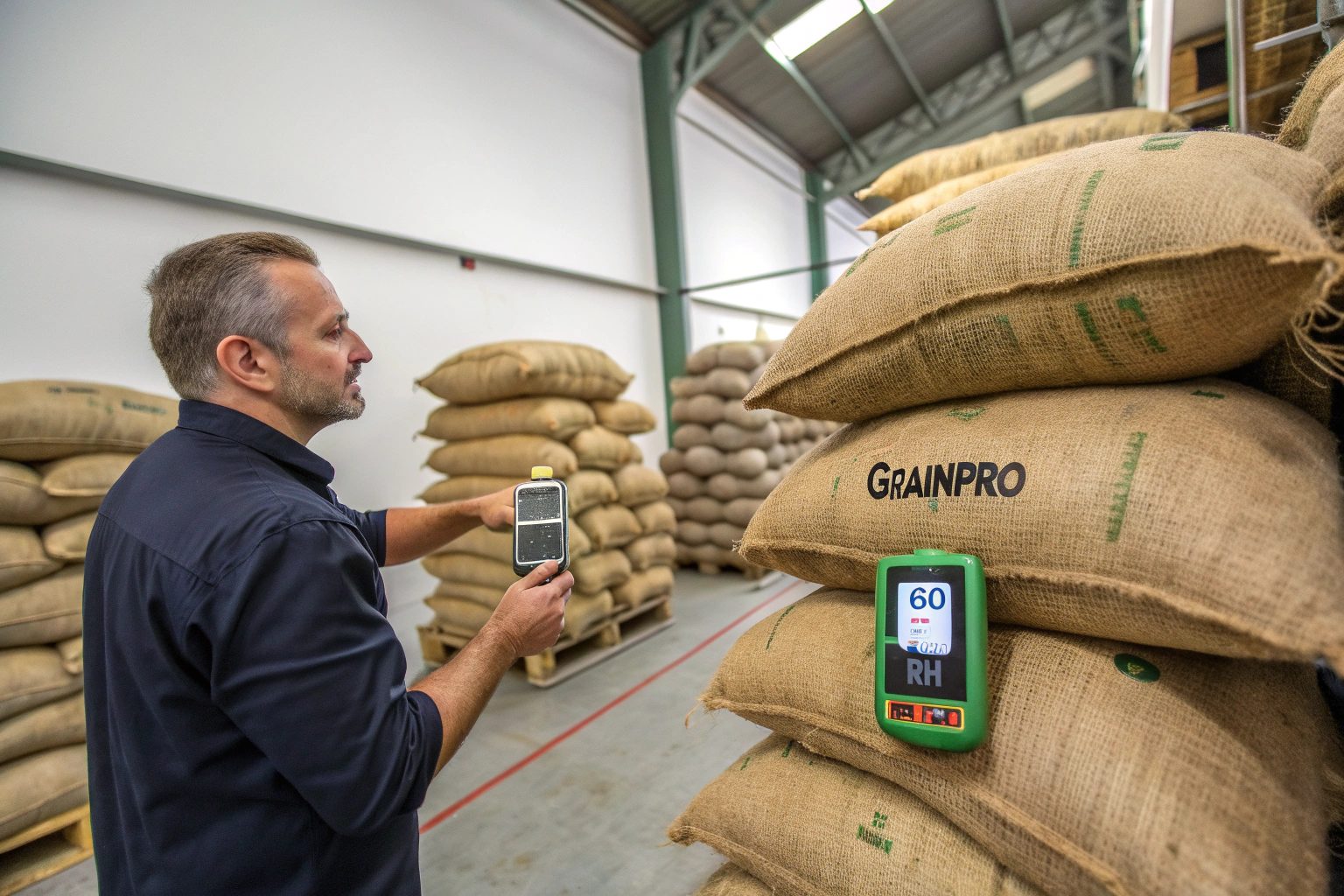 How to Store Green Coffee Beans for Long Term Freshness?