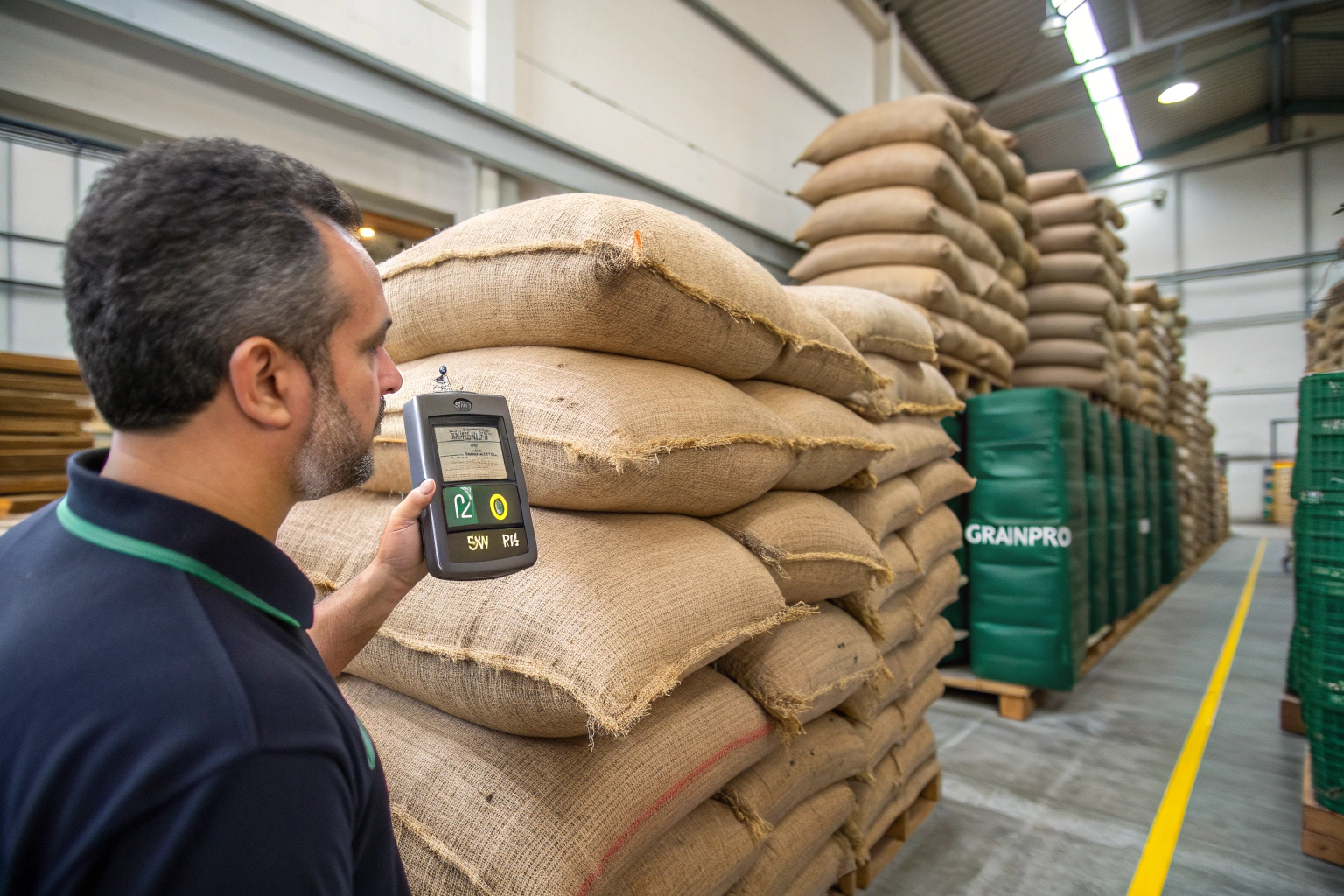 What is the Shelf Life of Unroasted Green Coffee Beans?