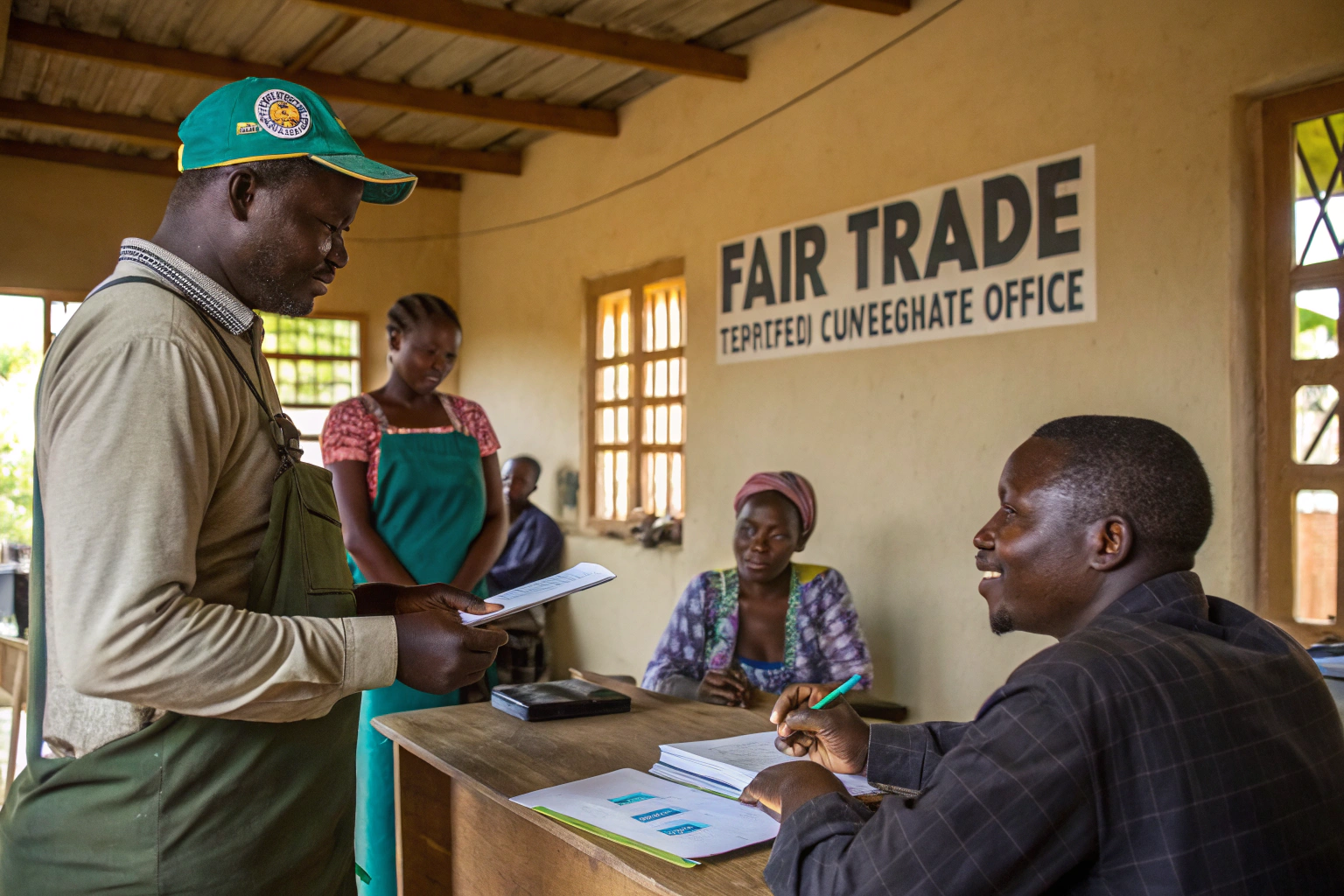 Is Fair Trade Coffee Actually Helping Farmers?