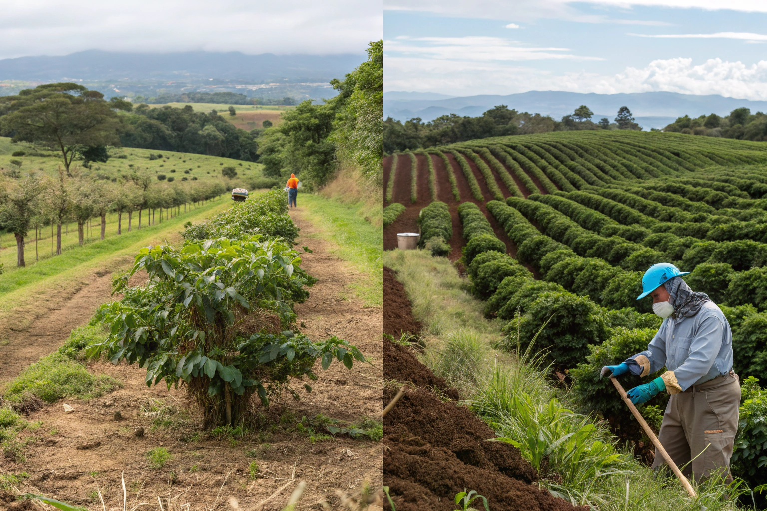 Is Organic Coffee Really Worth the Extra Cost?