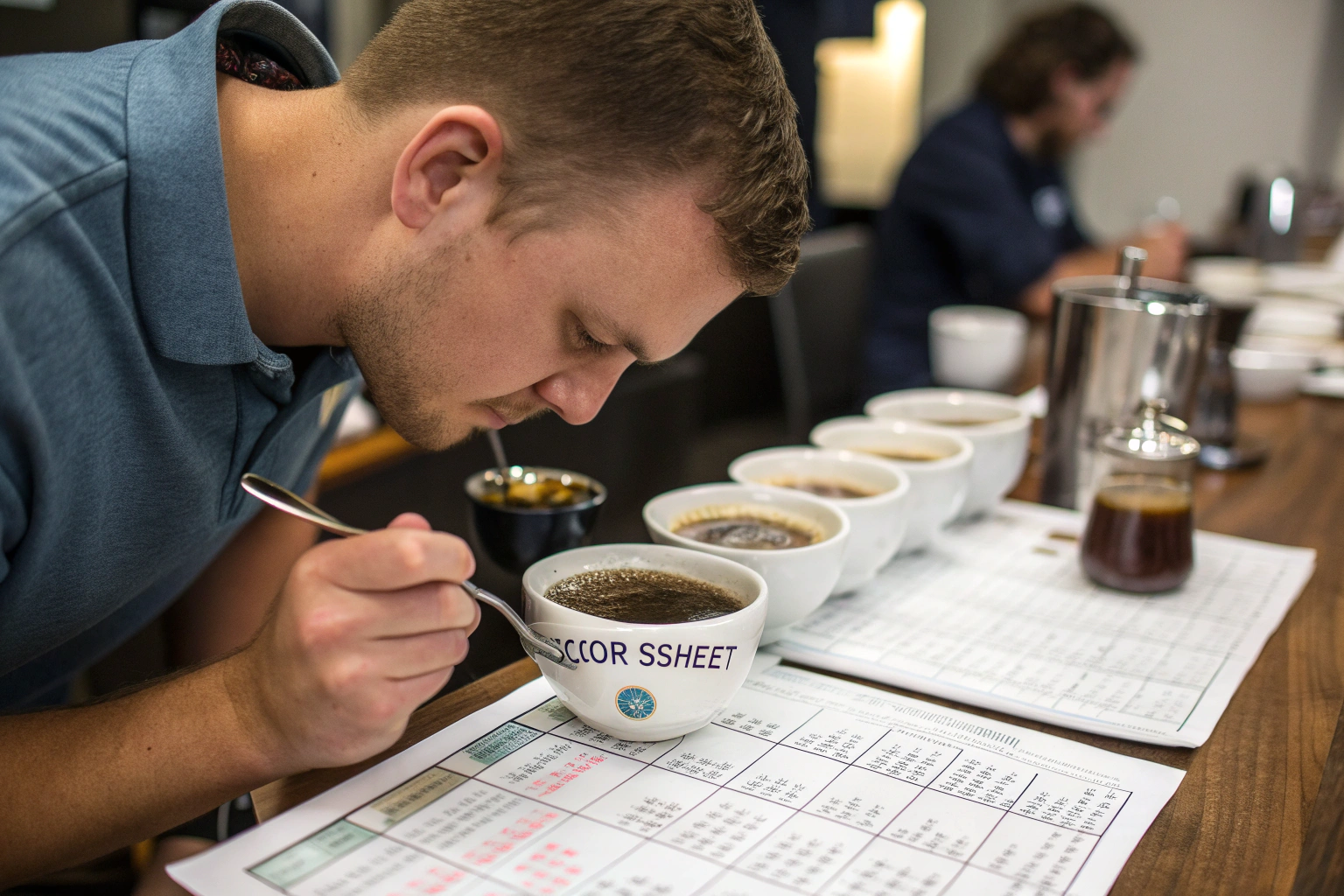 Why is Sustainability Important in the Coffee Supply Chain?