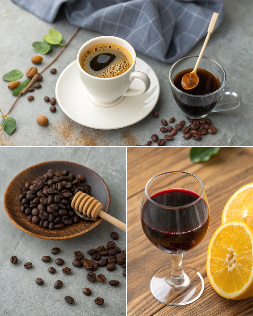 Coffee Processing Station