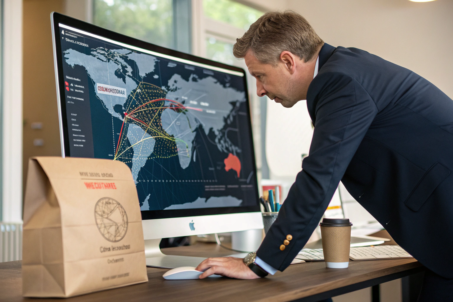 How to find the best wholesale coffee suppliers online?