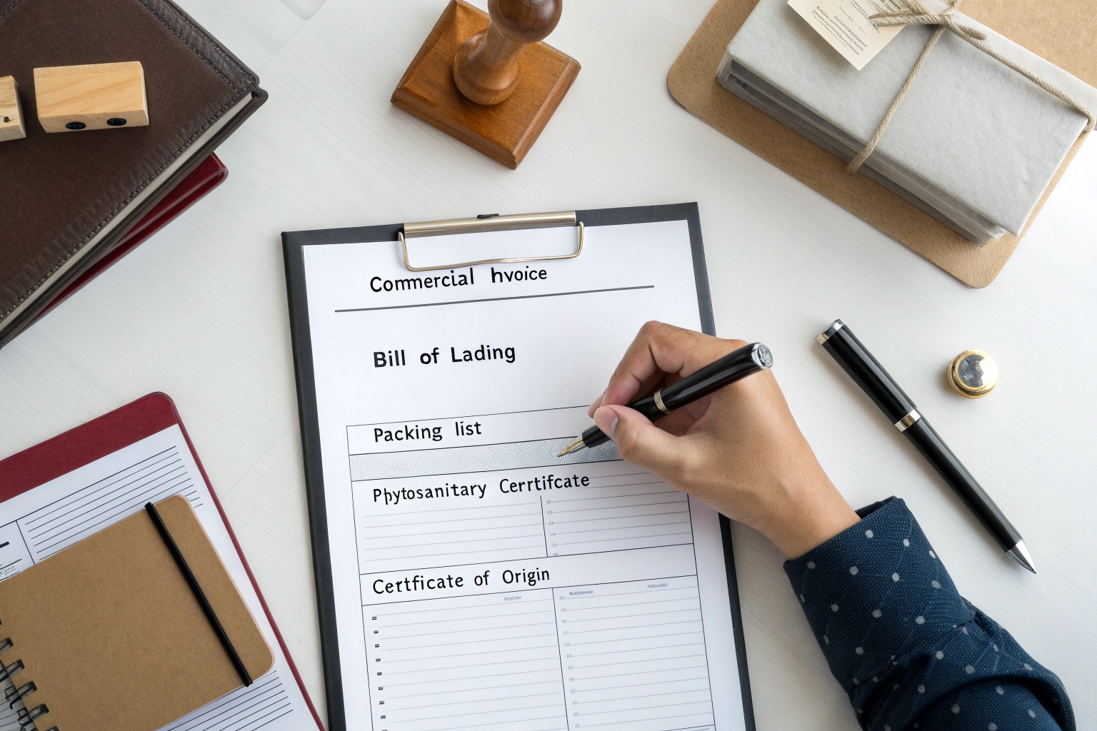 How to Clear Coffee Shipments Through Customs Quickly?