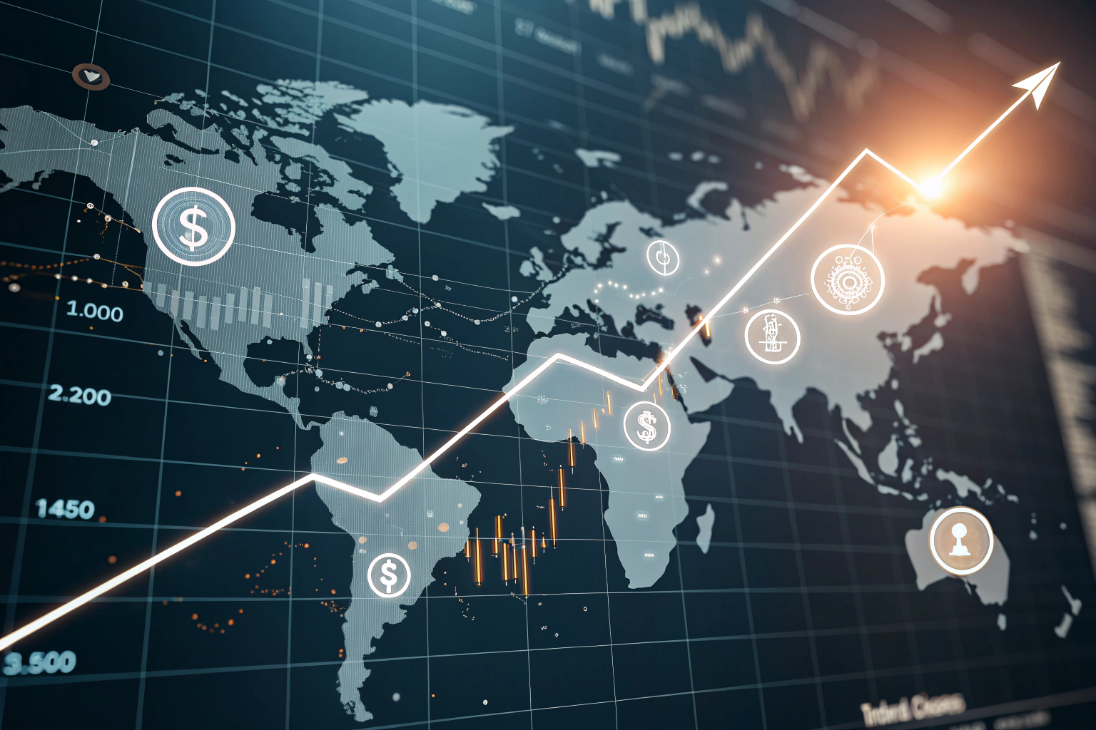 What Are the Emerging Coffee Markets to Watch in 2025?