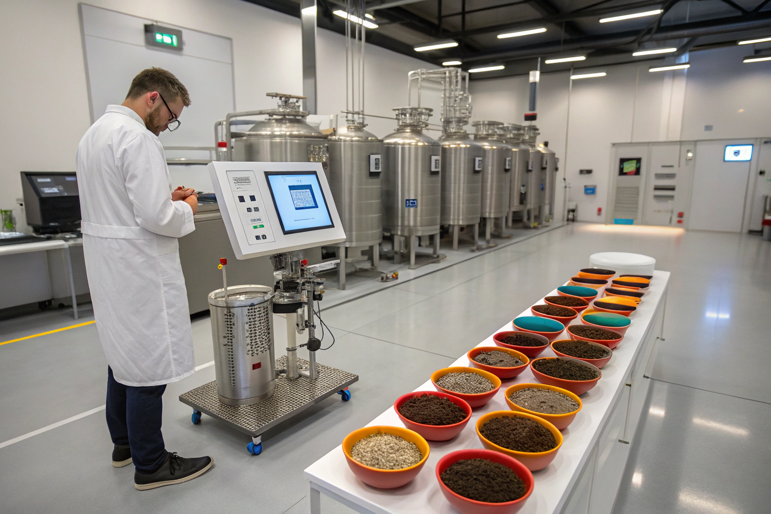 What Are the Latest Innovations in Coffee Processing?