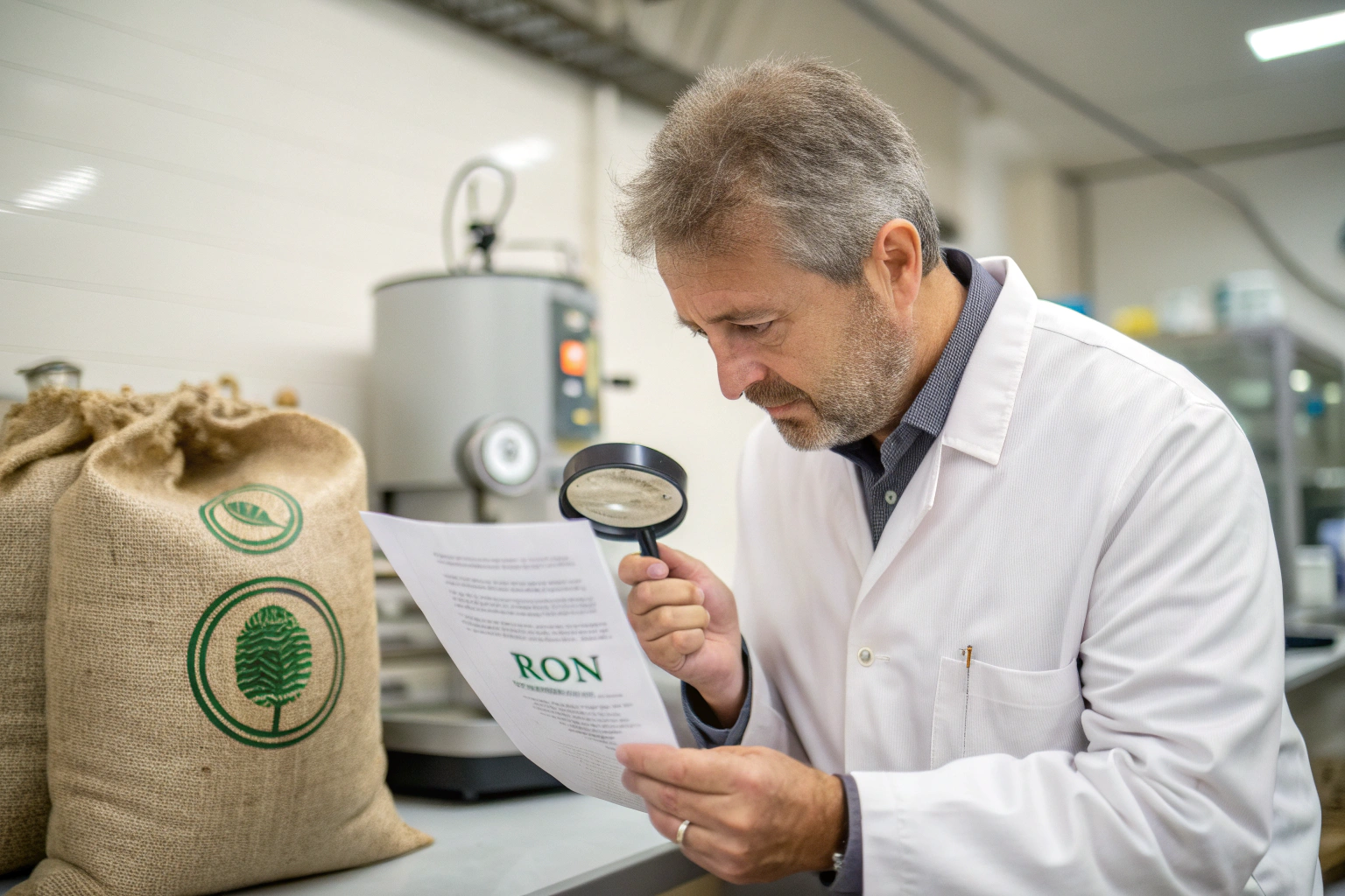 How to Verify Organic Certification for Chinese Coffee Beans?