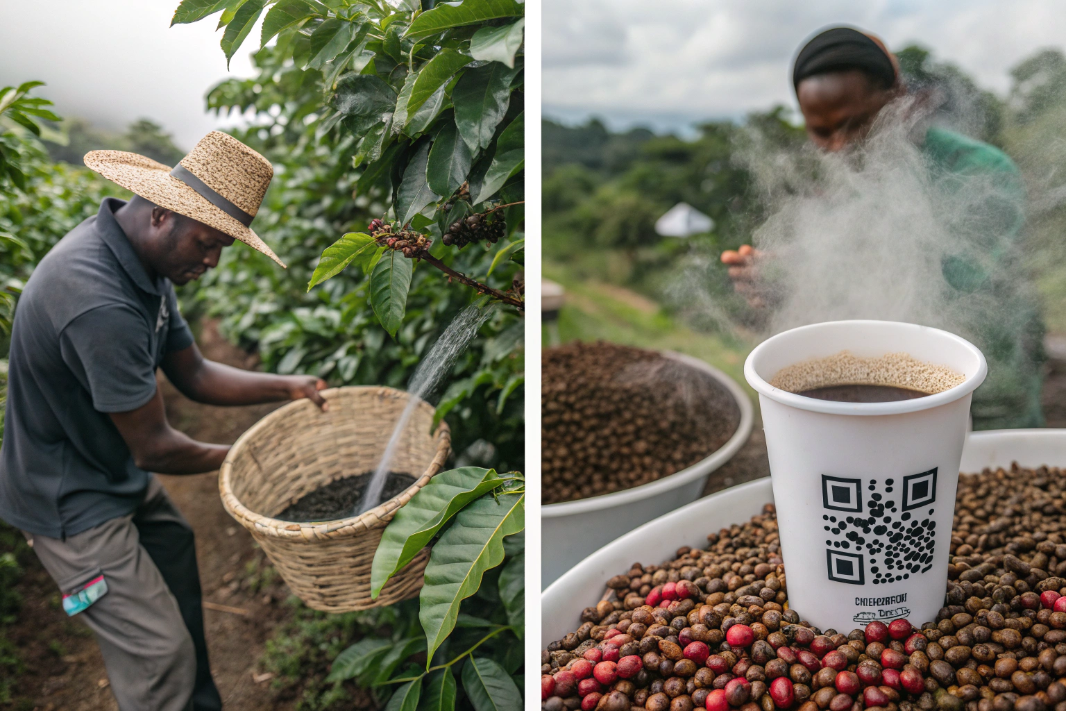 Why is Traceability Becoming Crucial in Coffee Sourcing?