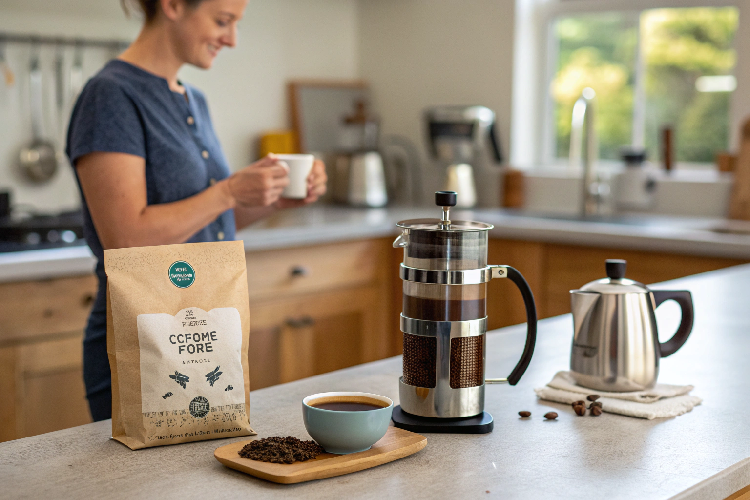 What Are the Most Common Coffee Brewing Mistakes?