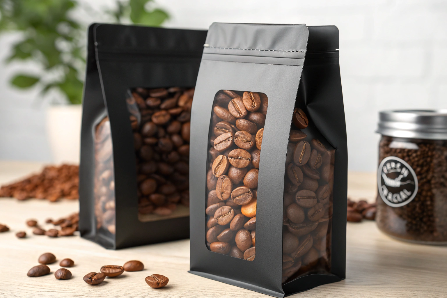 What Are the Major Coffee Ports in the United States?