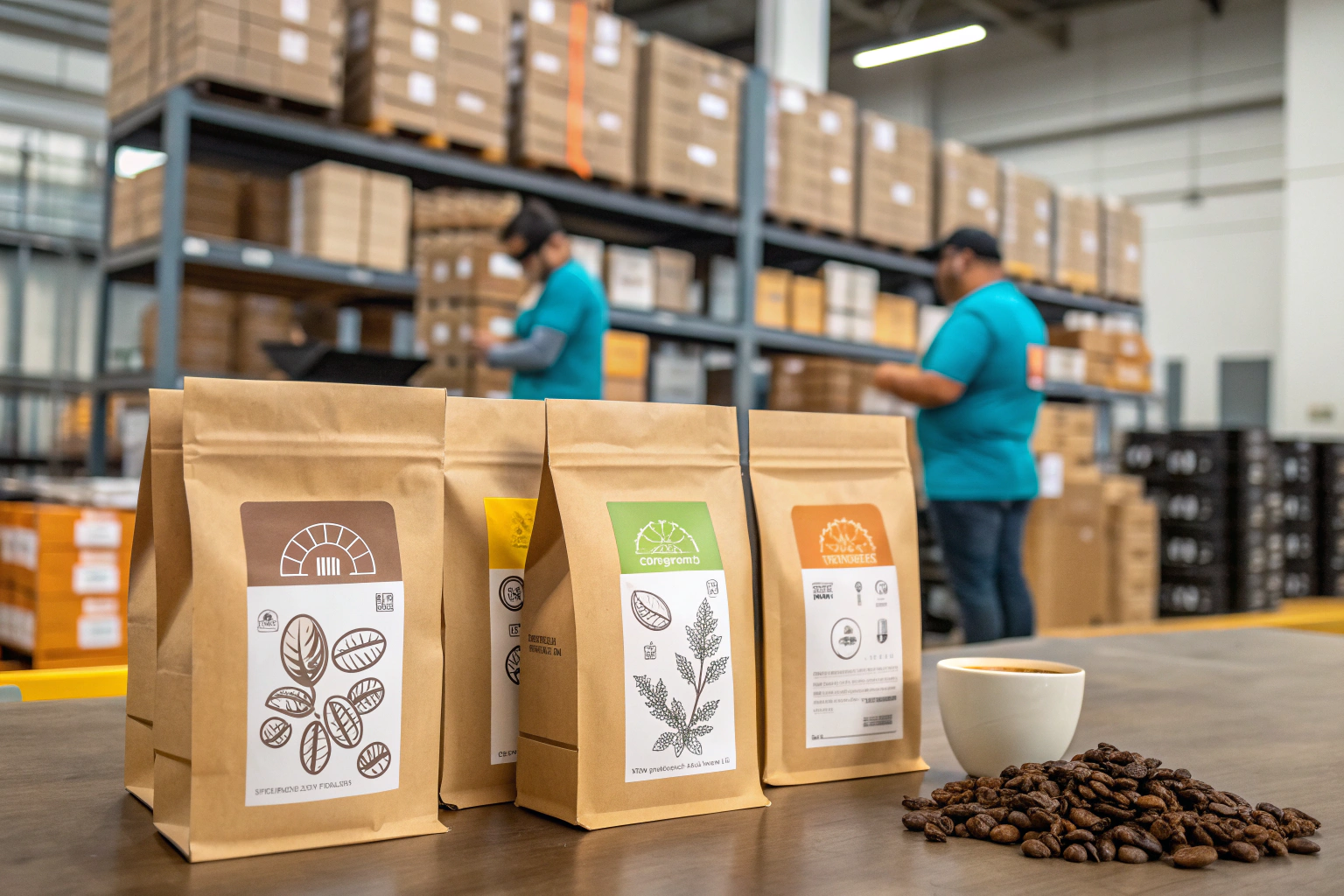 How to Start a Coffee Subscription Box Business?