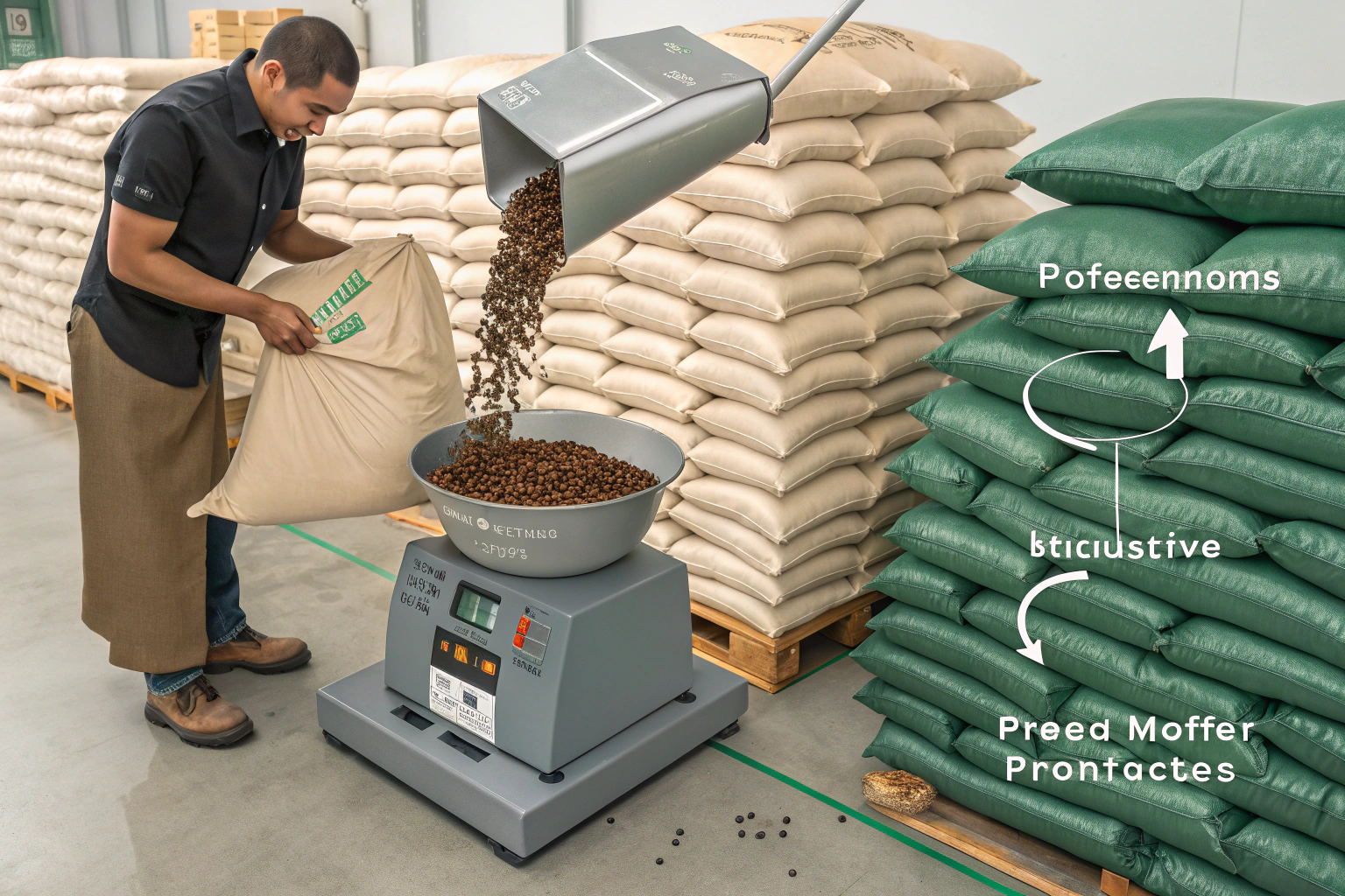How to Use GrainPro Bags to Preserve Coffee Freshness?