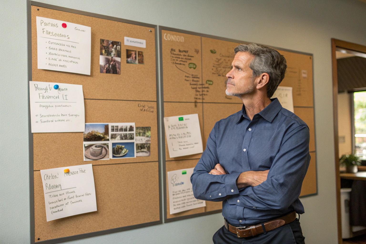 How to analyze competitors in the coffee industry?