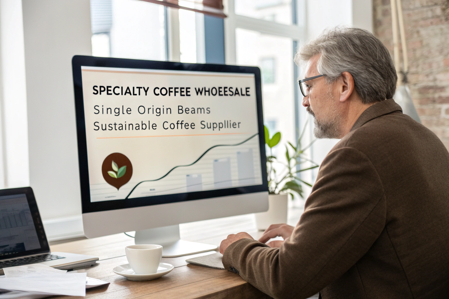 How to optimize your website for coffee keywords?