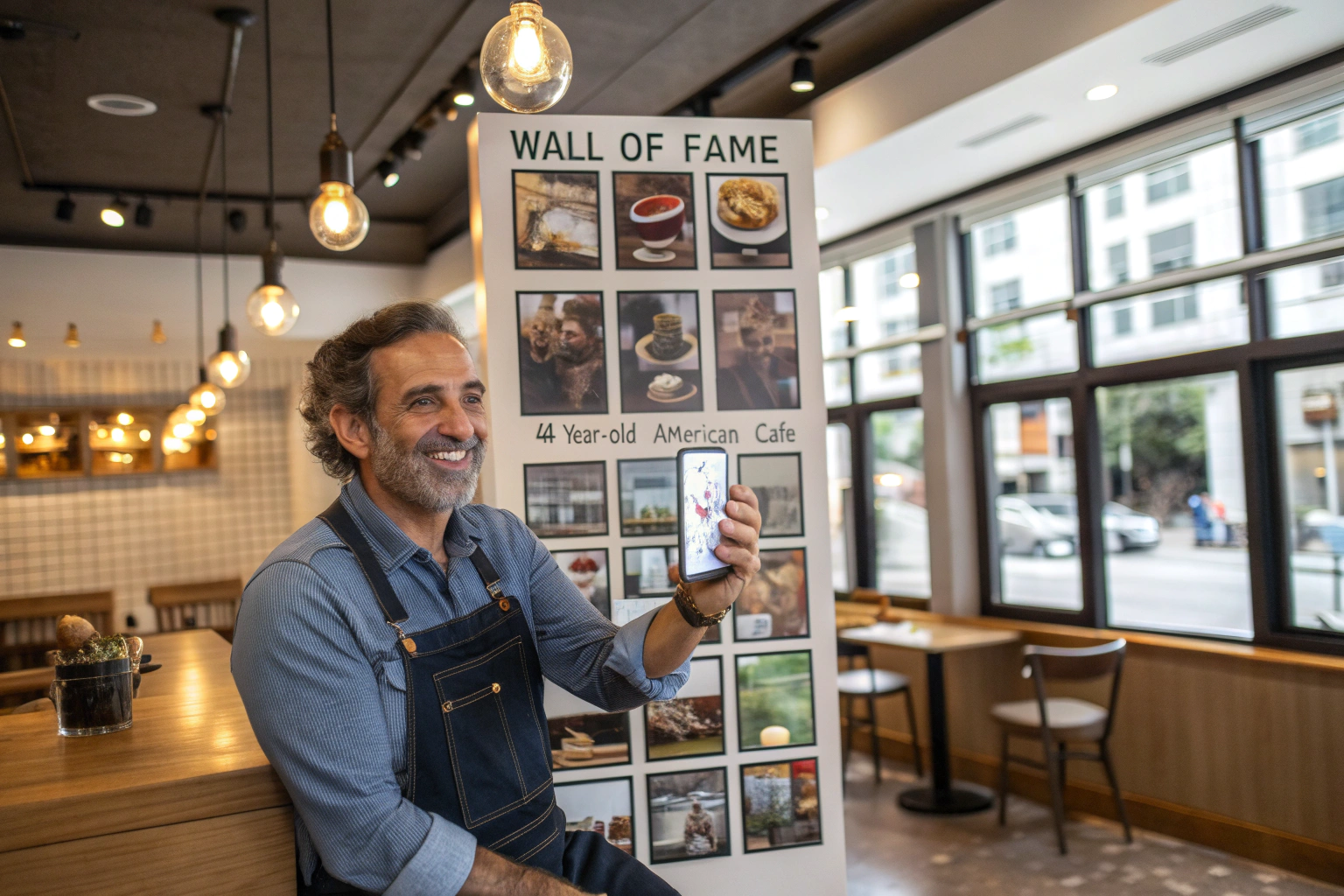 How to leverage user generated content for coffee marketing?