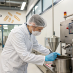 How to ensure safety in coffee food processing?