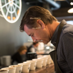 How to understand the coffee flavor wheel correctly?