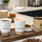 What is the future of robusta in the specialty market?