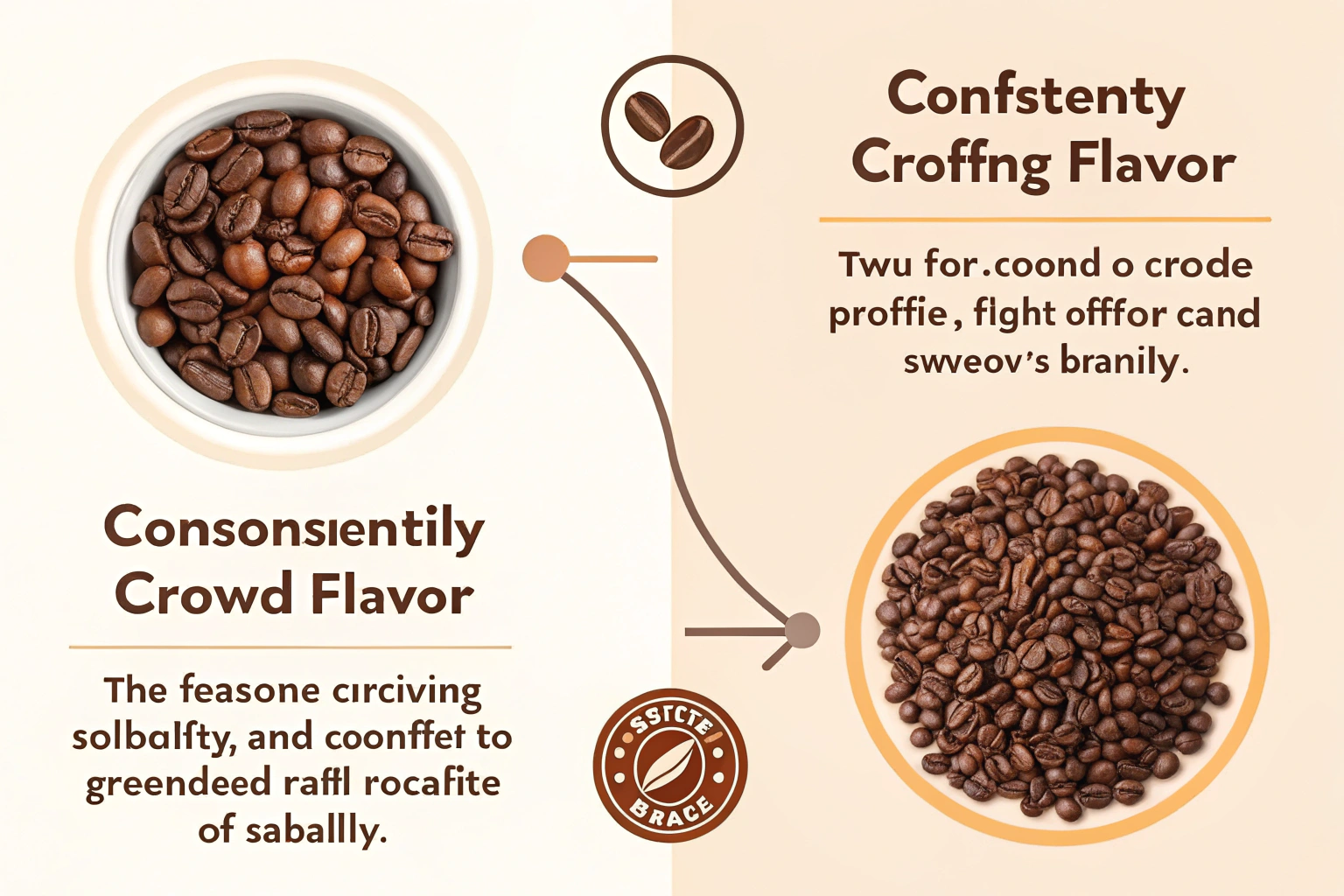 What Are the Benefits of Dual Origin Coffee Blends?