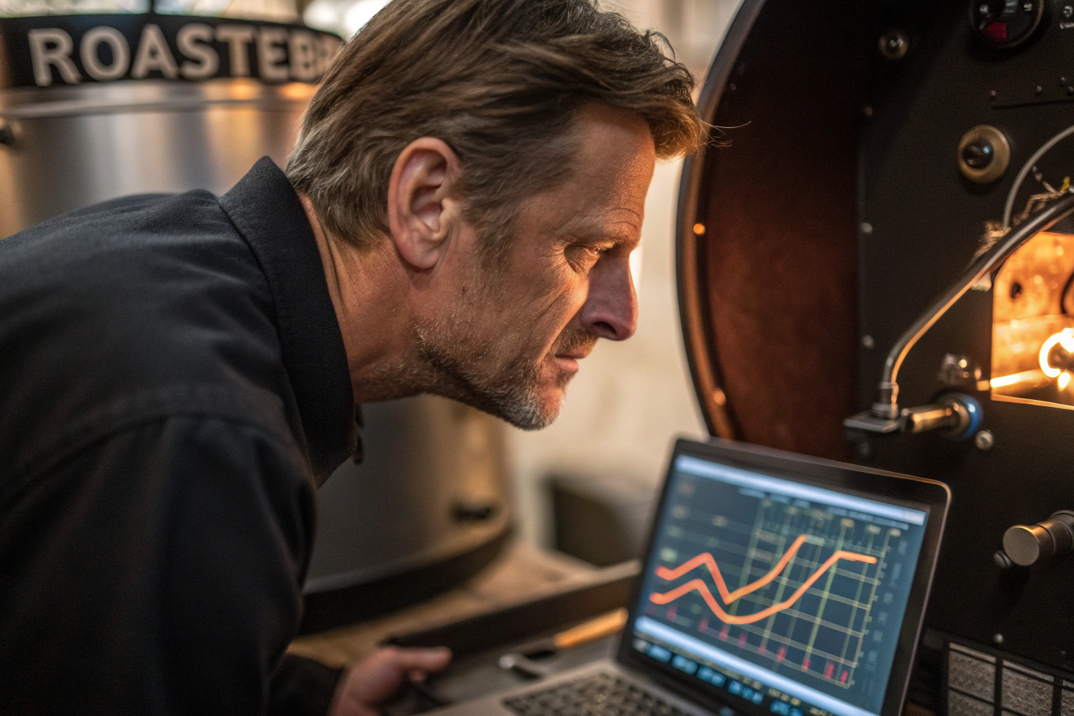 How to determine the optimal roast profile for every coffee?