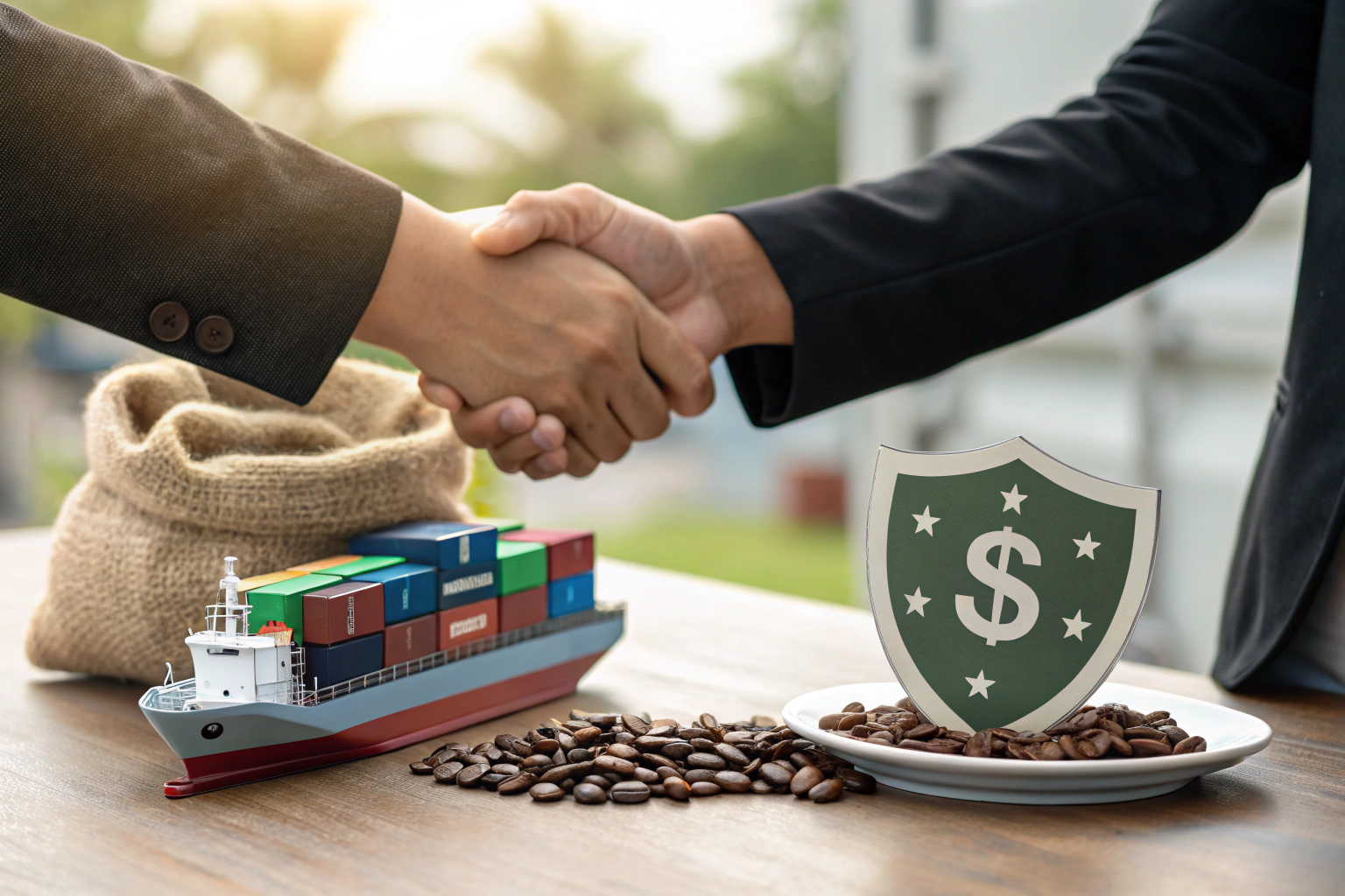 What Are the Best Payment Methods for Coffee Bean Deals?