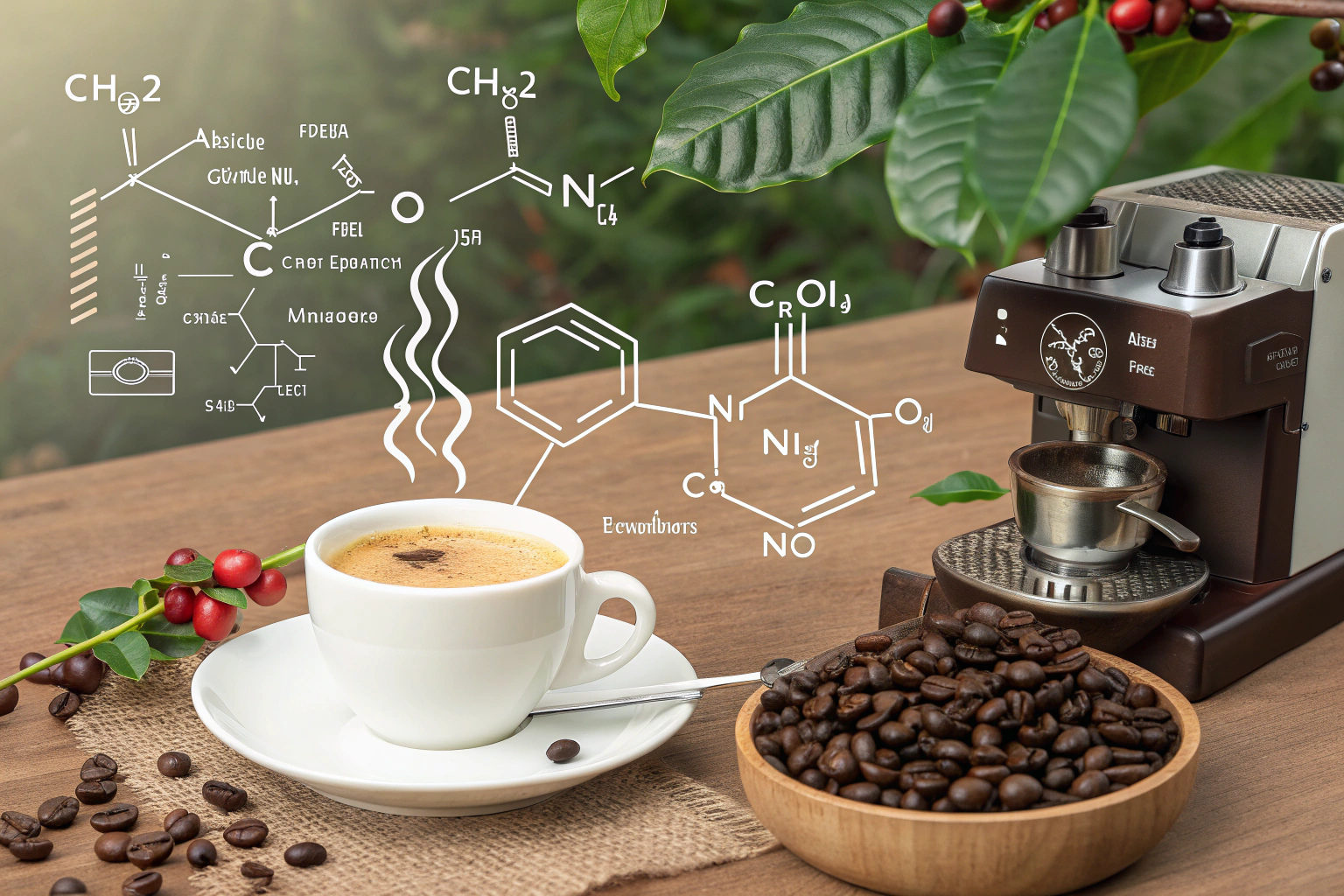 What Is the Best Way to Brew High Caffeine Coffee?