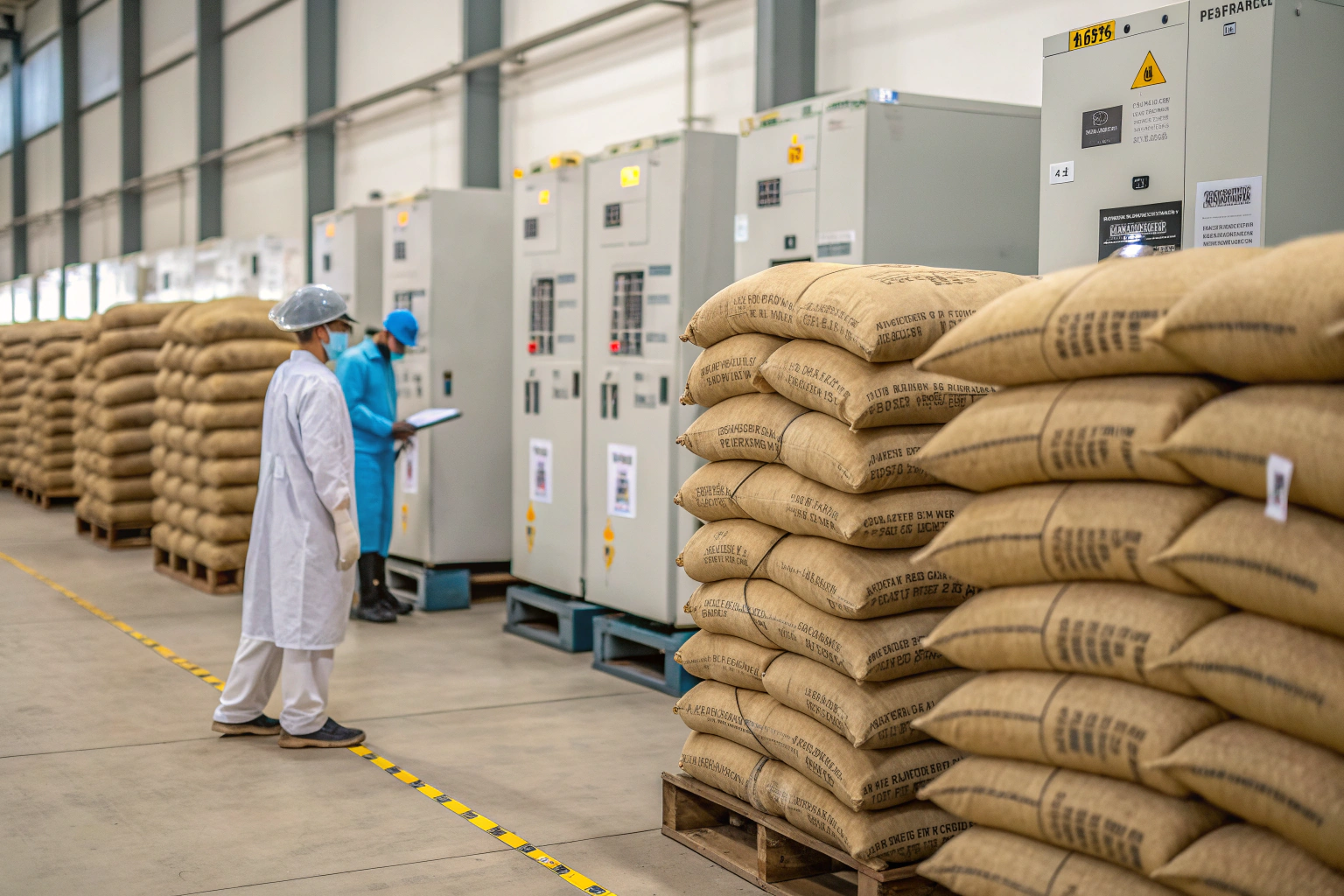 What is the Best Humidity Level for Coffee Storage?