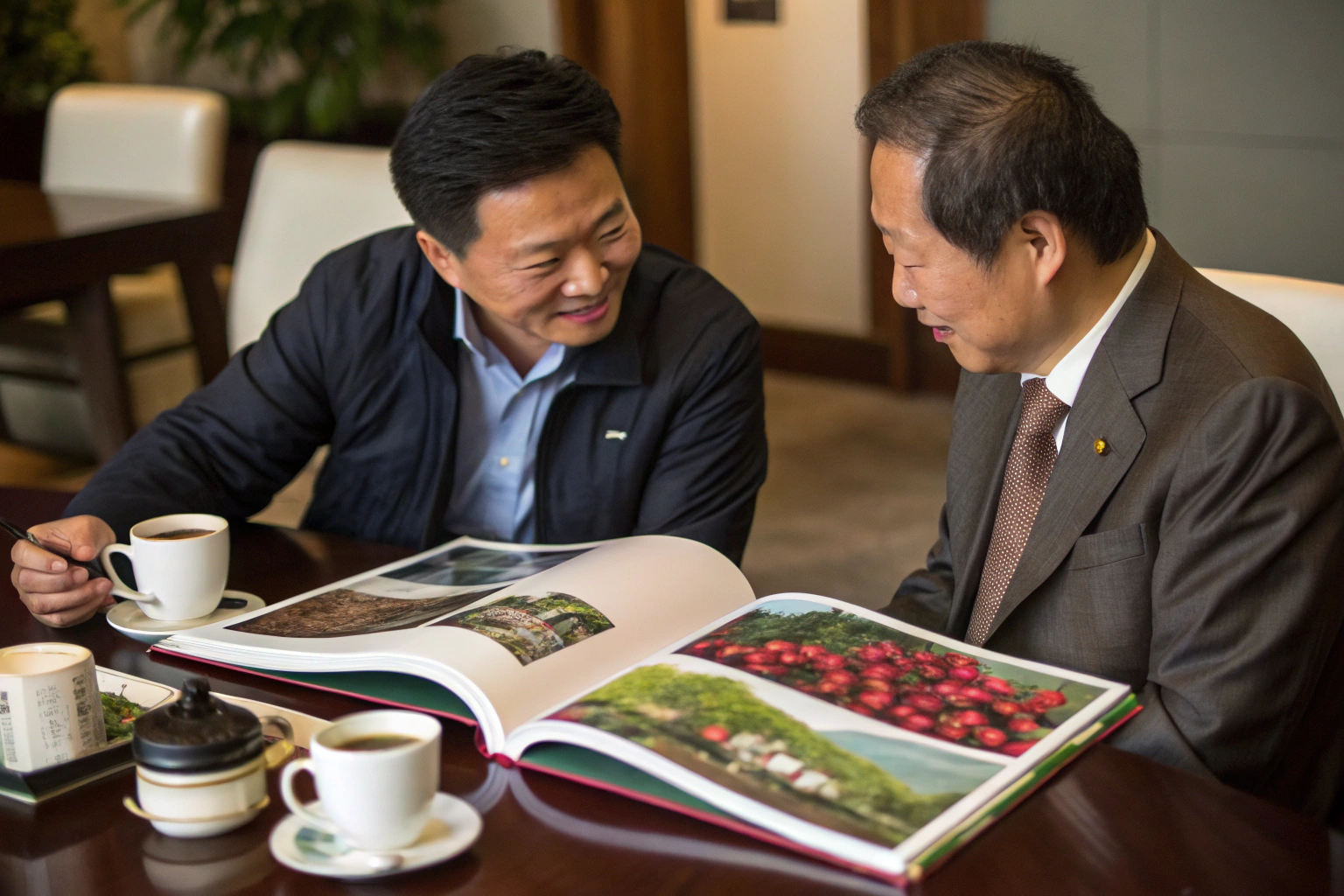 How to Use Storytelling to Sell Premium Coffee for Higher Value?