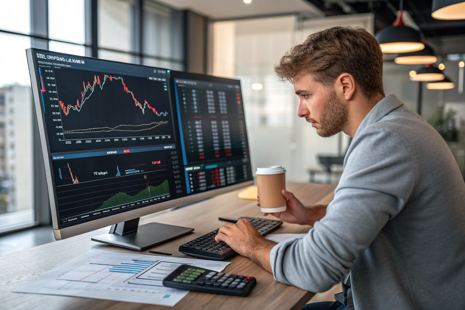 How Does Currency Exchange Impact Your Coffee Import Prices?