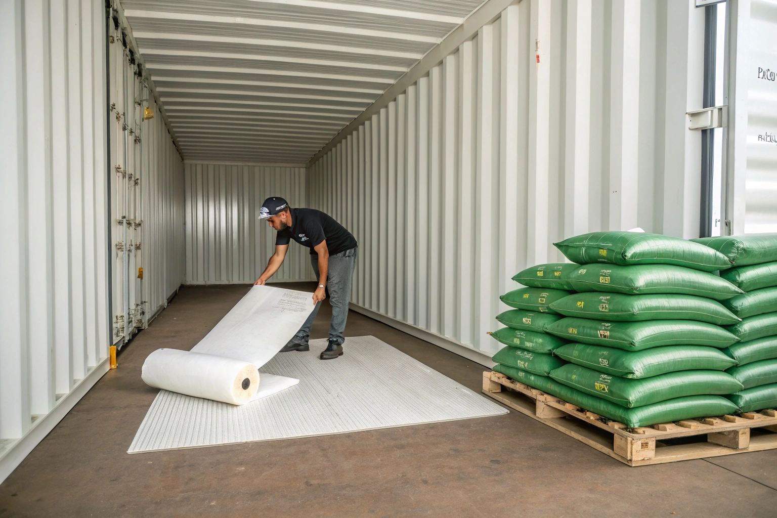 How to Choose the Right Liner for Coffee Shipping?