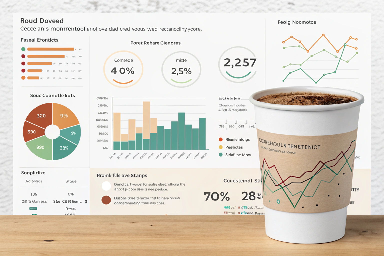 How to Select the Best Cafe Beans Flavor Profile?
