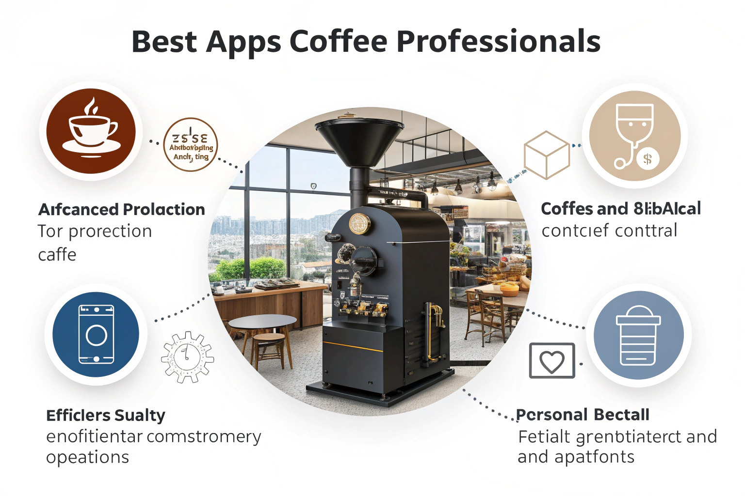 What Are the Best Apps for Coffee Professionals in 2026?