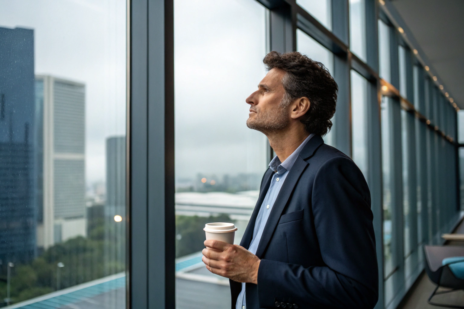 How to predict coffee price movements using data?