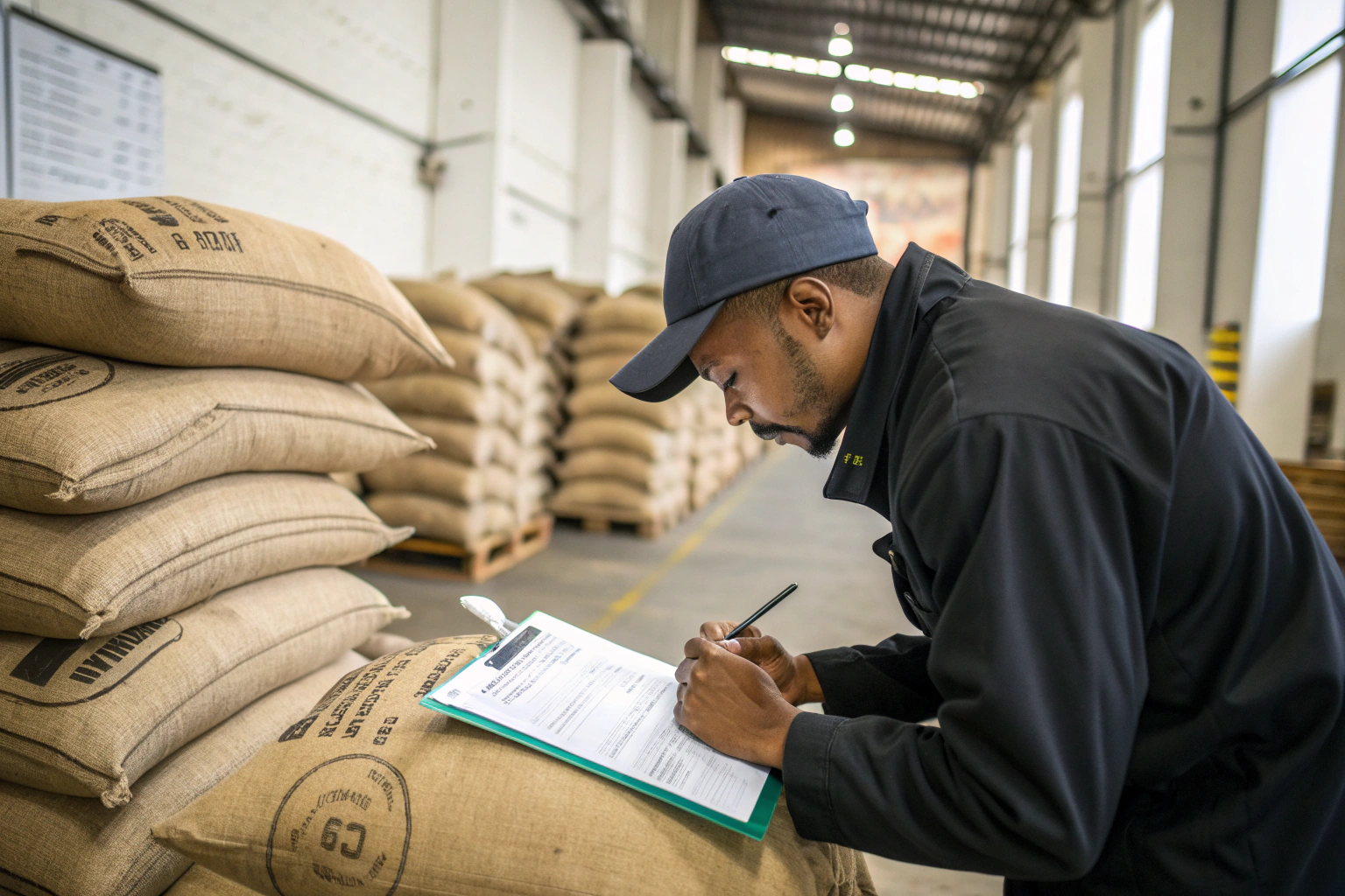 What Documents Are Required for Importing Coffee?