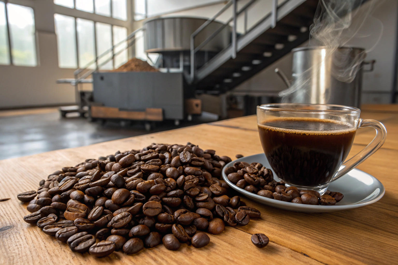 Is Yunnan Coffee the Next Big Thing in Specialty Markets?