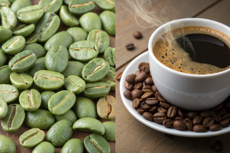 Do Older Beans Lose Their Flavor Completely?