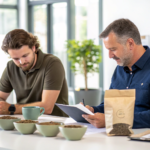 How to Find the Right Distributor for Your Beans?