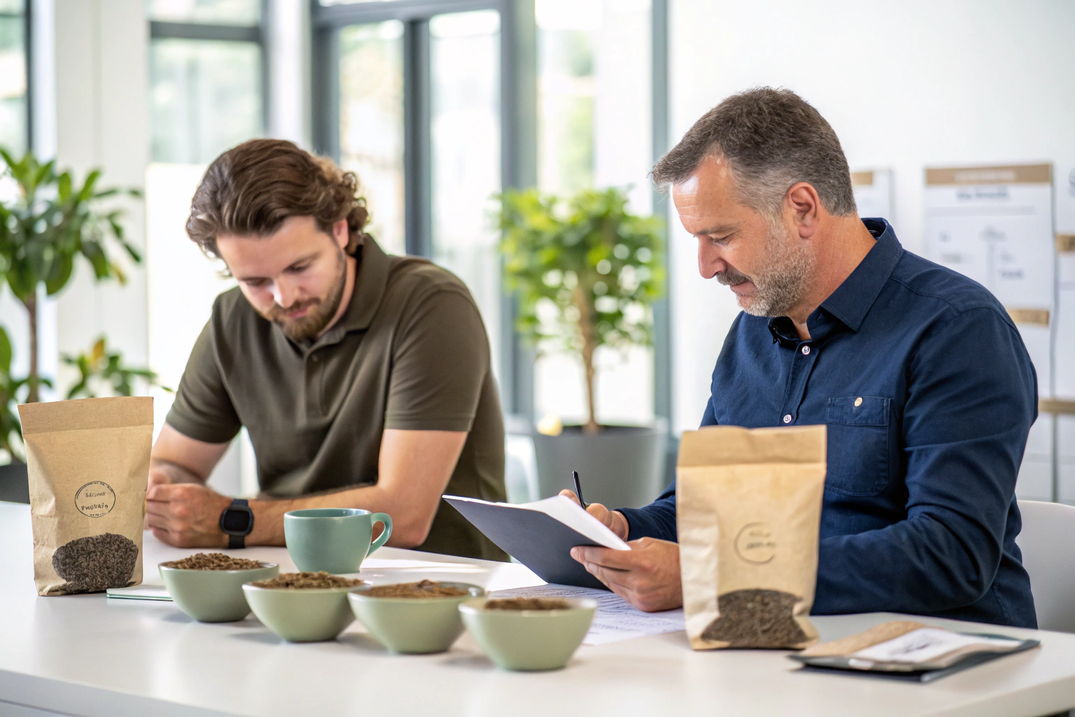 How to Find the Right Distributor for Your Beans?