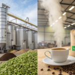 What Are the Benefits of Instant Coffee Manufacturing?