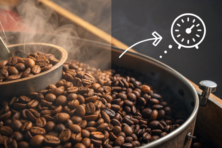 Why Do Beans Go Stale So Fast After Roasting?