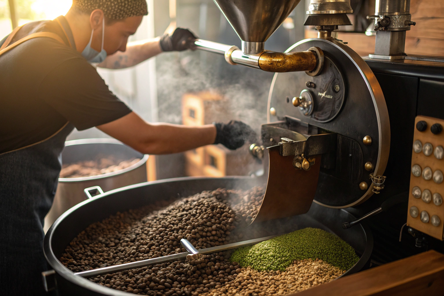 How Do You Adjust Beans for Stronger Coffee?