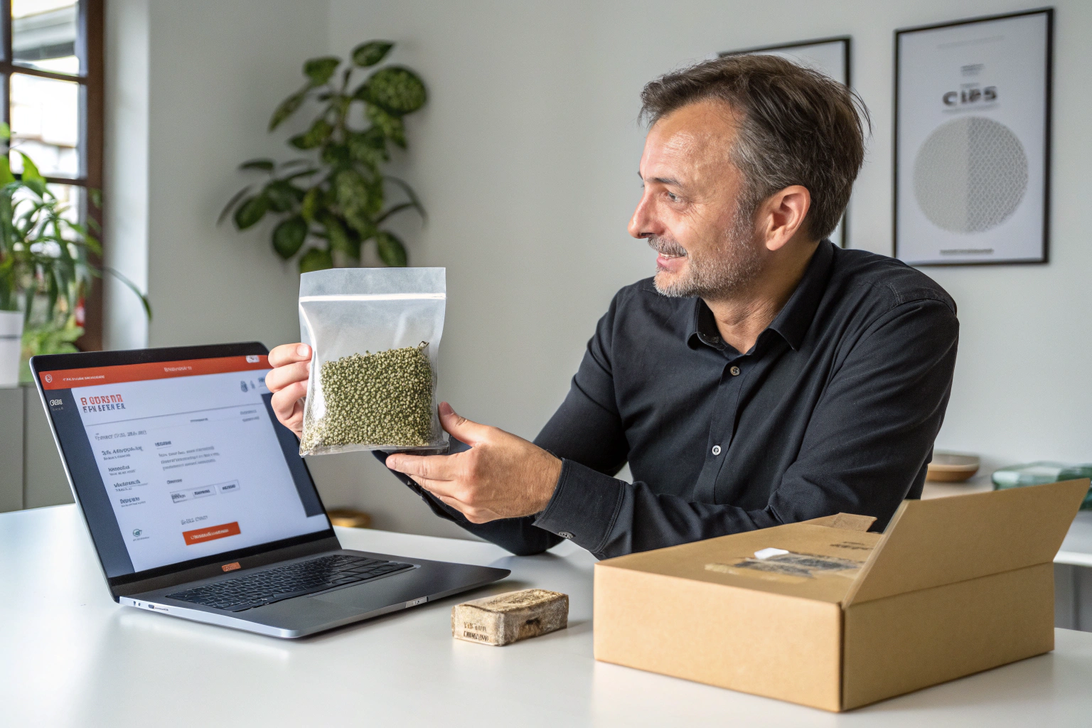 How to Find Coffee Suppliers With Low Minimum Orders Without Getting Scammed?