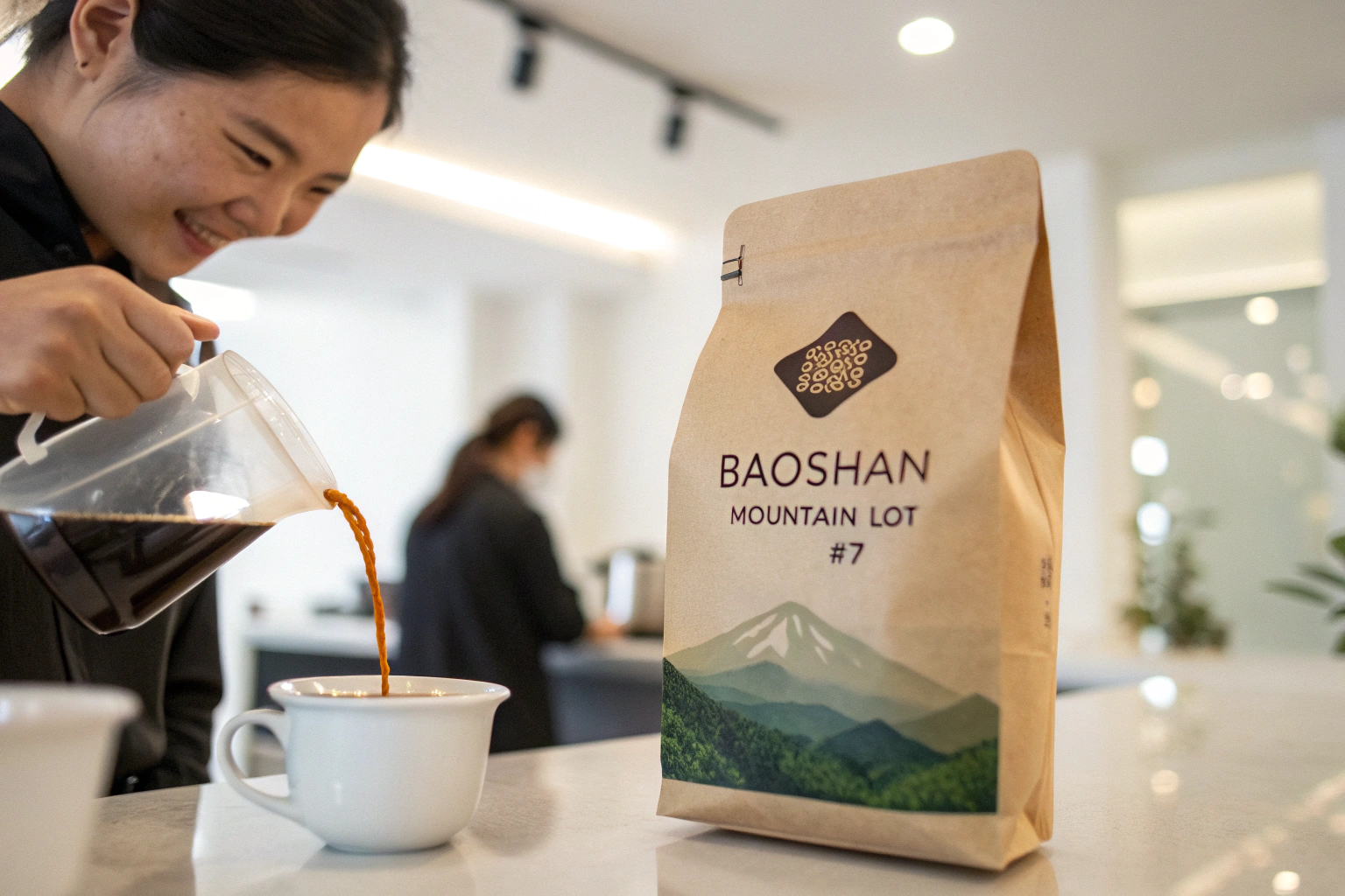 What Are the Benefits of Drinking Single Estate Coffee?